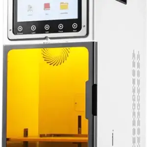 XSSIVE LASERMACHINE WITH DISPLAY XSS-3047ZP