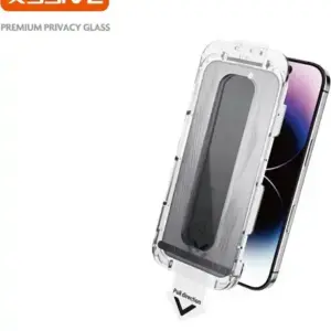 PRIVACY GOLD LINE WITH TOOL-I17 PRO MAX