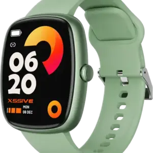 XSSIVE SMART WATCH XSS-SW16GRN - GREEN