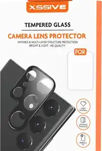 LENS GLASS-S24 PLUS BLACK