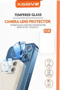 LENS GLASS-I17 PRO MAX