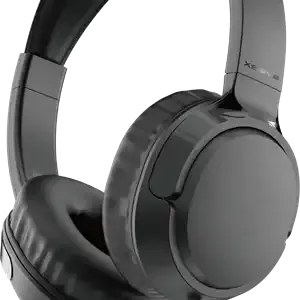 XSSIVE WIRED HEADSET FOR 3.5MM JACK XSS-H13 - BLACK