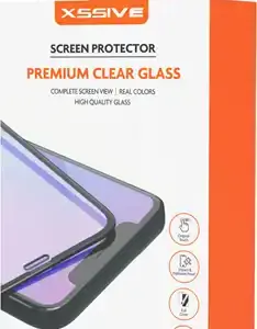 GOLDLINE GLASS 10IN1 16 PRO/17
