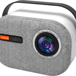 XSSIVE MULTIMEDIA PROJECTOR XSS-PJ02