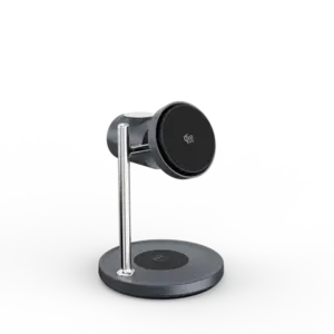 XSSIVE 3IN1 MAGNETIC QI2 WIRELESS CHARGER XSS-STAND16