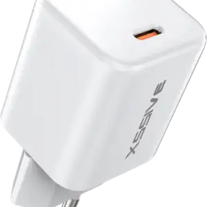 XSSIVE 67W GAN PD SUPER FAST CHARGER XSS-AC67W MINI