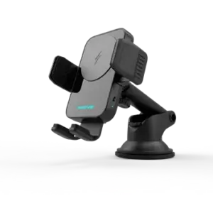 XSSIVE QI2 15W MAGNETIC WIRELESS CAR CHARGER HOLDER XSS-CH135