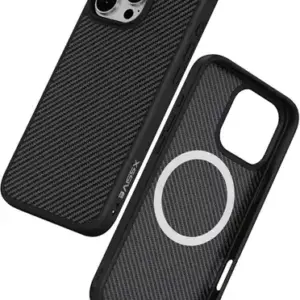 MAGSAFE CARBON CASE- A57