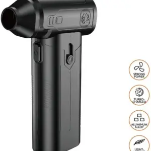 XSSIVE CORDLESS TURBO BLOWER XSS-ABL01