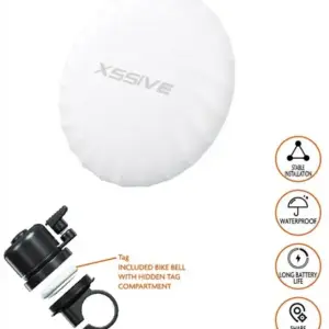 XSSIVE SMART FINDER TAG XSS-TAG BELL