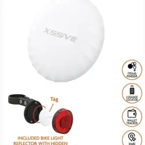 XSSIVE SMART FINDER TAG XSS-TAG BLR