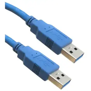 XSSIVE USB 3.0 KABEL A-PLUG TO A-PLUG - 3M