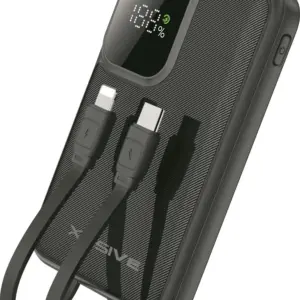 XSSIVE PD22.5W MINI POWERBANK 5000MAH XSS-PB18-CL