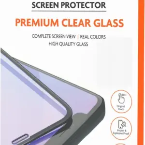 GOLDLINE GLASS – S26FE