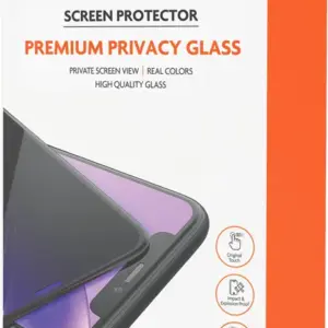 PRIVACY GOLD LINE 10 IN 1 18 PRO MAX