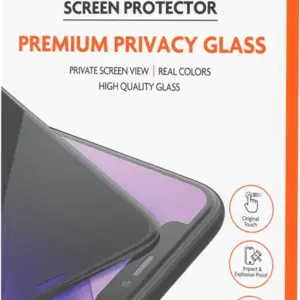 PRIVACY GOLDLINE GLASS – S26FE