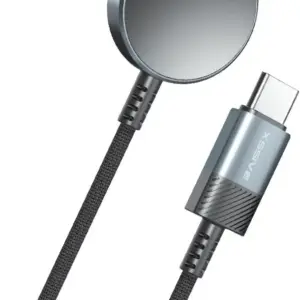 XSSIVE MAGNETIC USB-C WATCH CHARGER (FOR SAMSUNG) XSS-SAMWATCH7