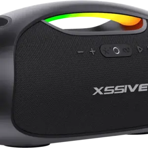 XSSIVE PARTY BOOMBOX XSS-BSP15N