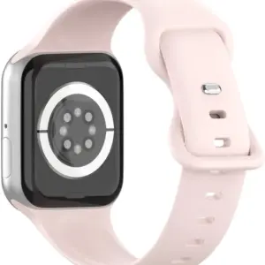 XSSIVE PREMIUM SILICONE WATCH STRAP FOR iWATCH 44/45/46/49MM - PINK