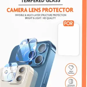 LENS GLASS-I18 PRO