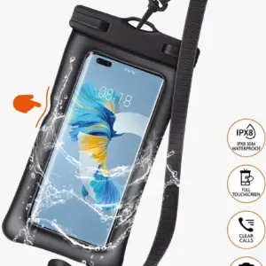 XSSIVE WATERPROOF POUCH FLOATING AIRBAG XSS-WB01