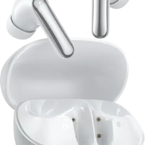 XSSIVE WIRELESS EARBUDS WITH ANC XSS-TWS21 - WHITE