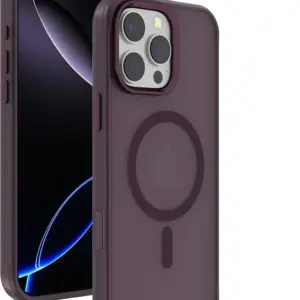 FOGGY CASE 13/14/15 - Burgundy