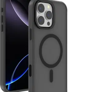 FOGGY CASE 13/14/15 - Black