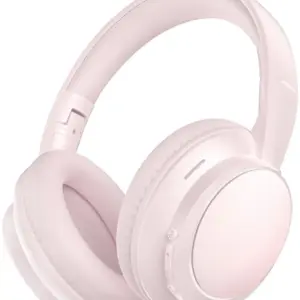 XSSIVE WIRELESS OVER-EAR HEADSET XSS-H12RG - ROSE GOLD
